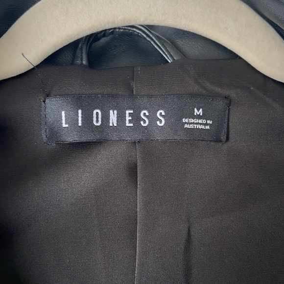 Staten Island Jacket Black - Picture 4 of 6